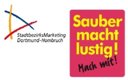 Aktion "Sauber macht lustig!"